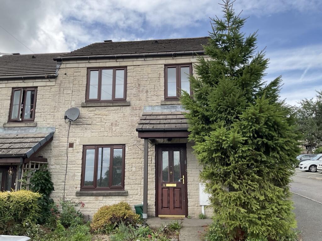 Main image of property: 8A Chapel Lane, Middleton, Matlock, Derbyshire DE4 4NF