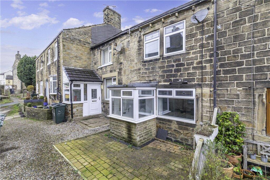 Main image of property: Binswell Fold, Baildon, West Yorkshire, BD17
