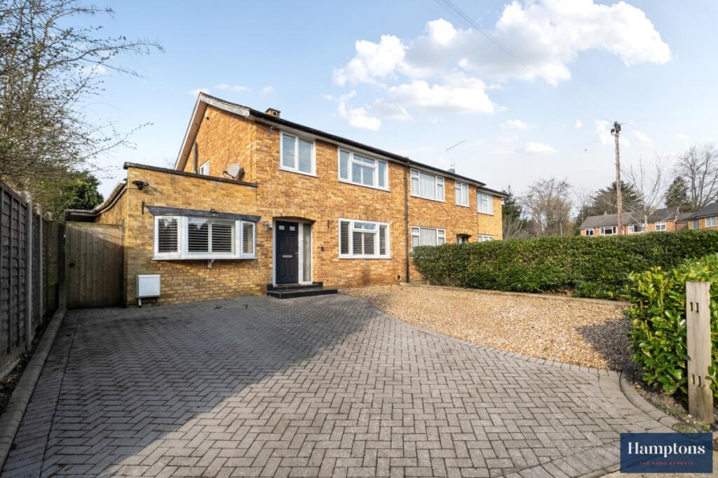 Main image of property: Park Drive, Ascot SL5