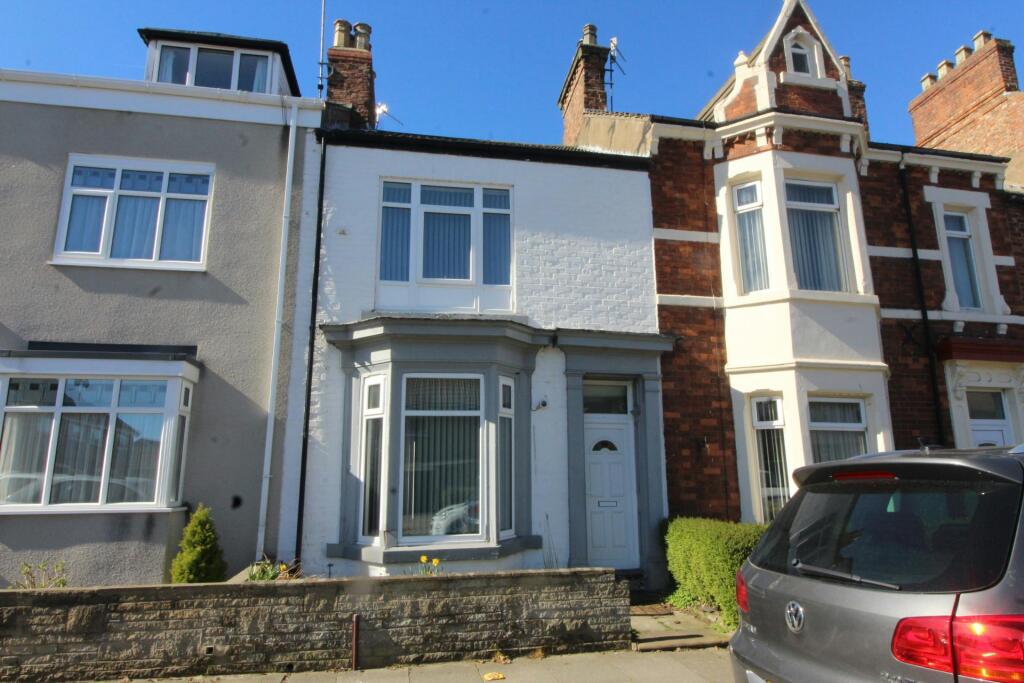 Main image of property: 55 Redcar Road, Guisborough, TS14 6HR