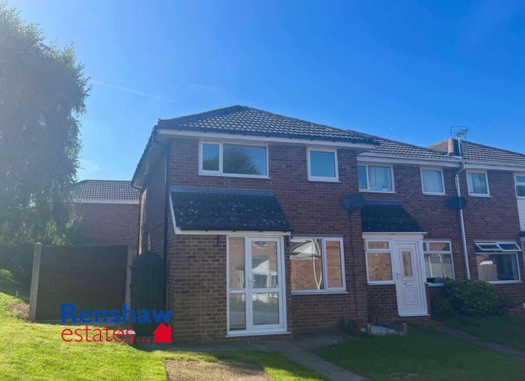 Main image of property: Farnham Walk, West Hallam, Ilkeston