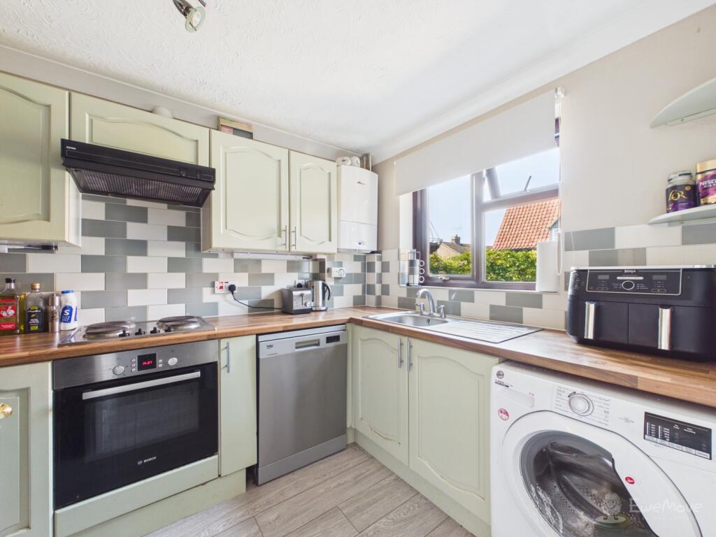 House in East Cambridgeshire, Isleham - View 2