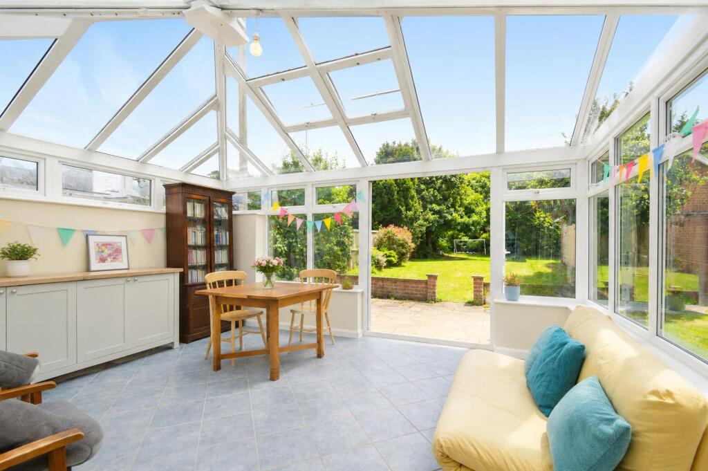 House in Chale, Isle of Wight - View 3