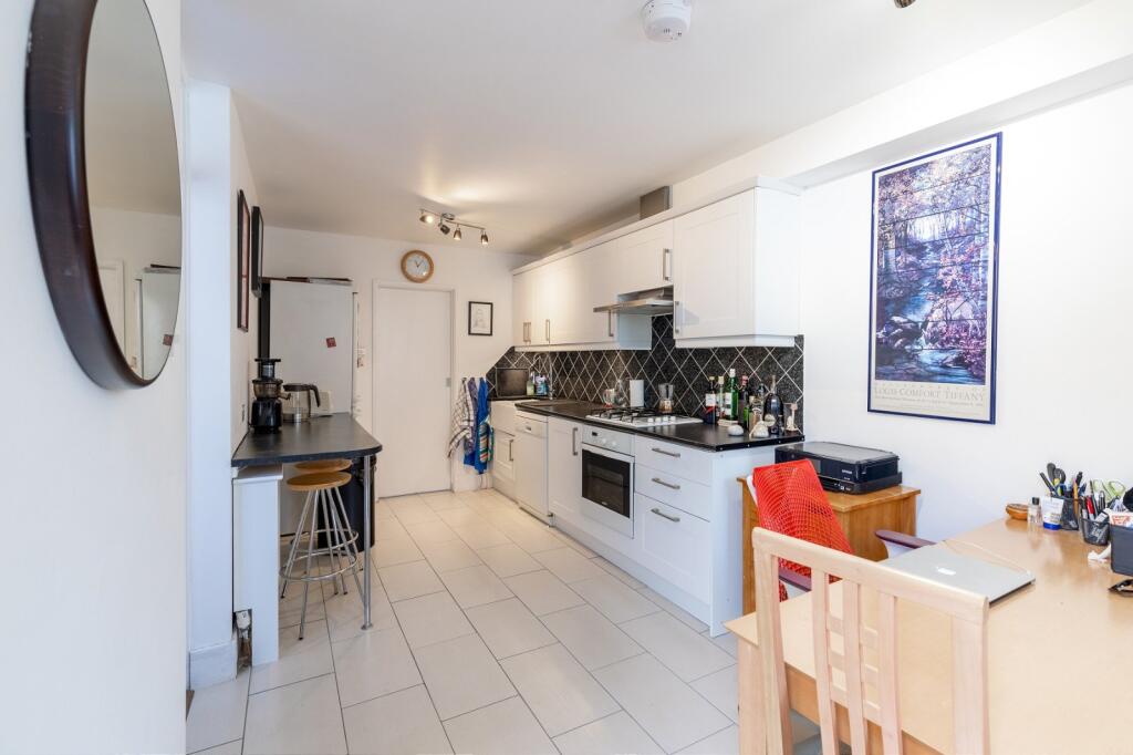 Main image of property: Walham Green Court, Fulham, London, SW6