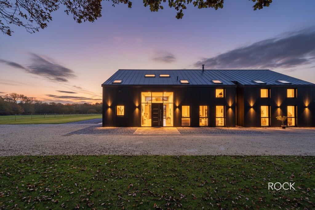 Main image of property: Green Gate Barns, Earlswood, B94