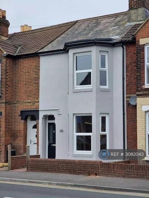 Main image of property: Southampton Road, Eastleigh, SO50