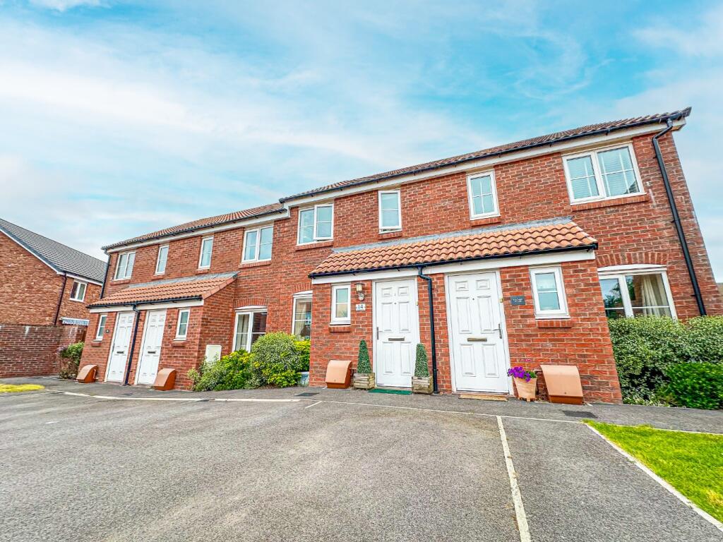 Main image of property: Knight Lane, Monkton Heathfield, Taunton, Somerset