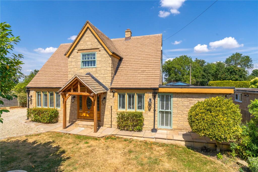 Main image of property: Evesham Road, Weston Subedge, Gloucestershire, GL55