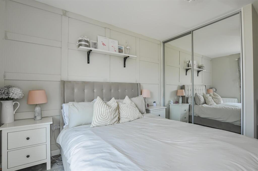 Additional image 8 of Flat 7 Waddington House, Barnes Wallis Way, Bricket Wood, St. Albans