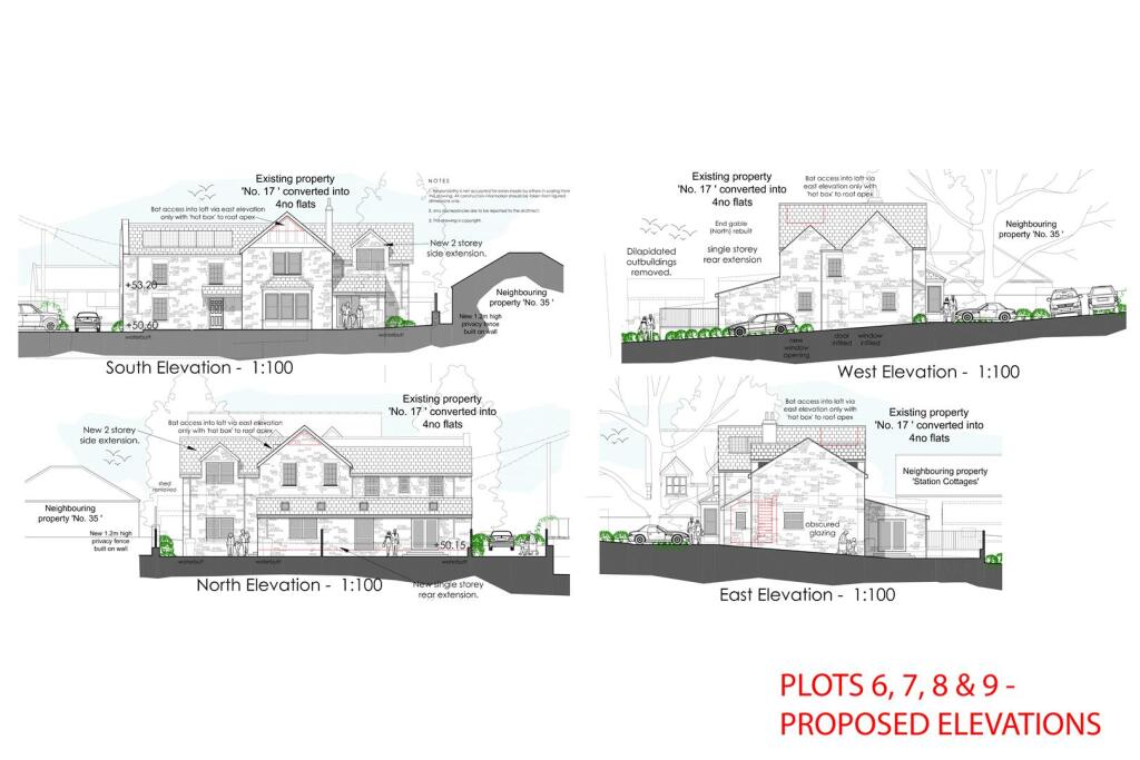 Additional image 10 of Development | Planning Granted