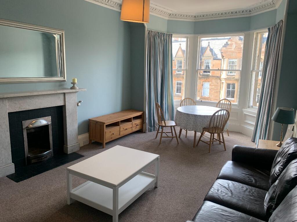 Main image of property: Marchmont Crescent, Marchmont, Edinburgh, EH9