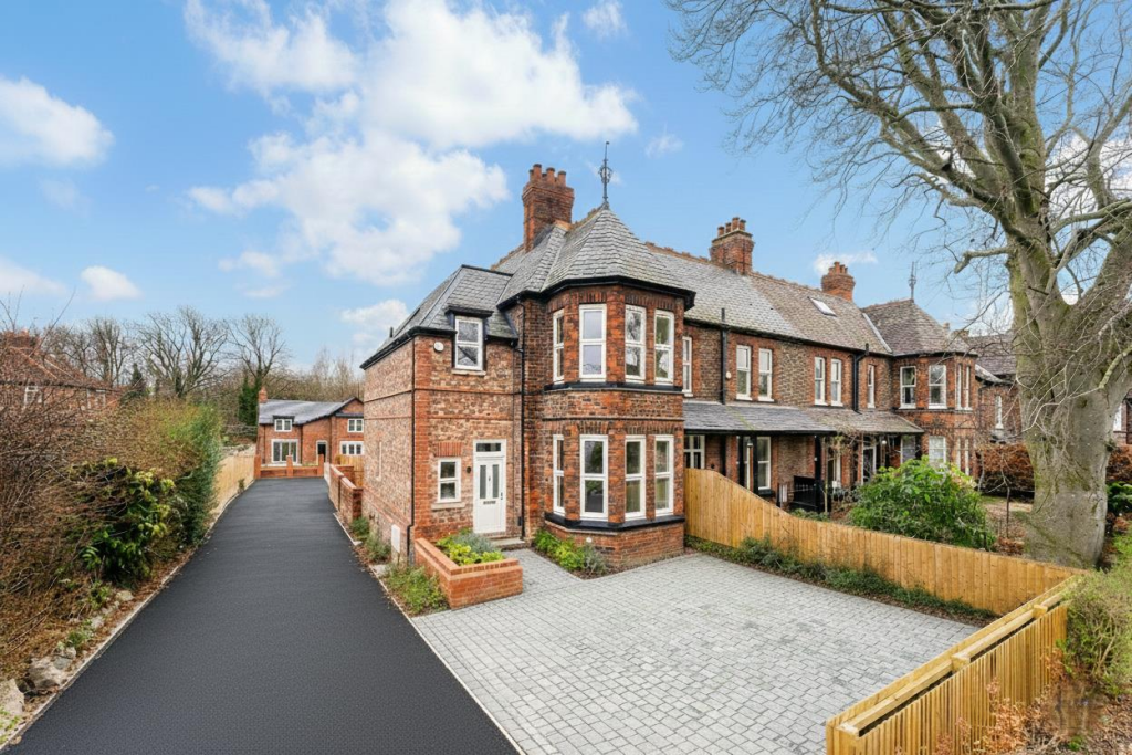 Main image of property: Dane Road, Sale