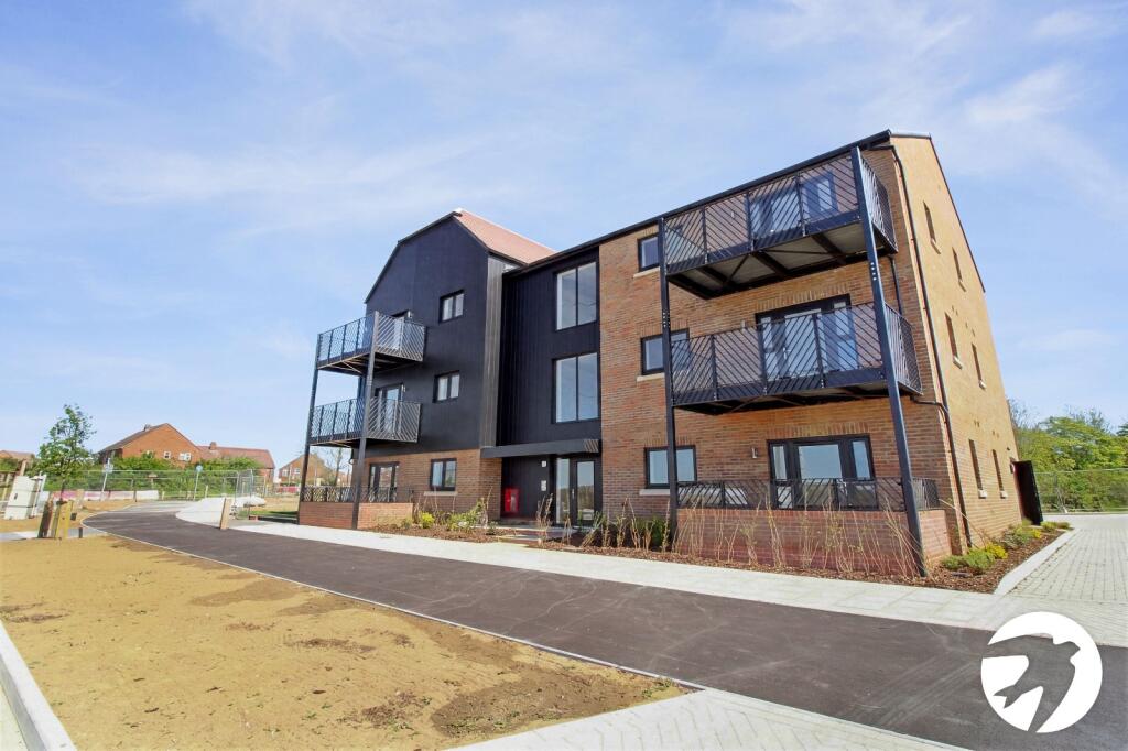 Main image of property: Colyer Drive, Alkerden, Ebbsfleet Valley, Swanscombe, DA10