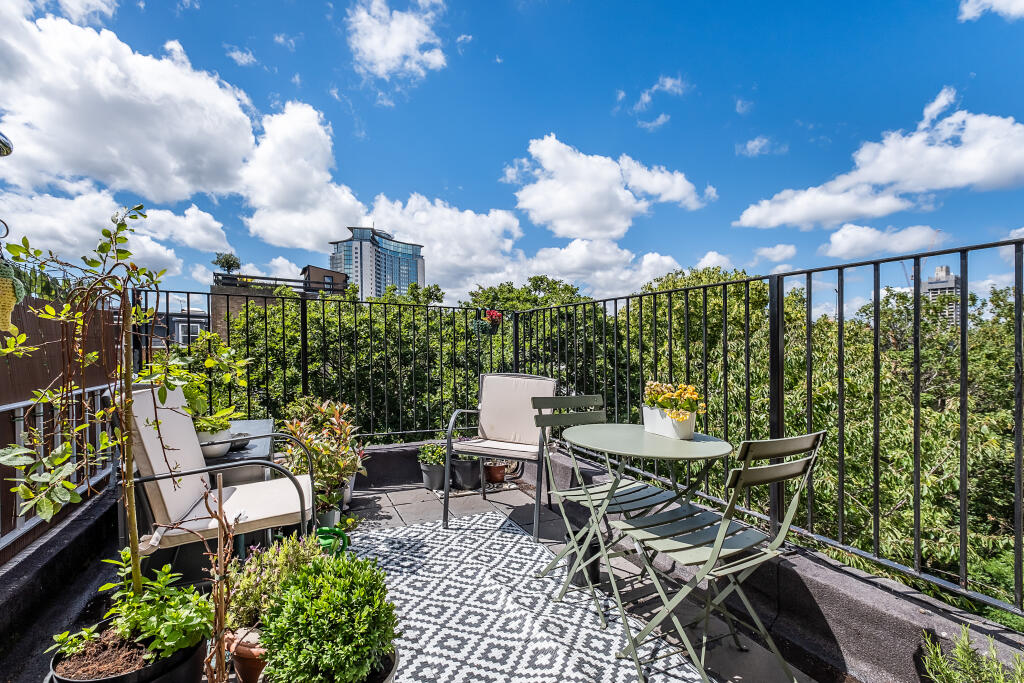 Main image of property: Kempsford Gardens, London, SW5