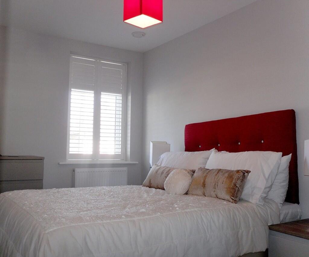 Apartment in Poole - More
