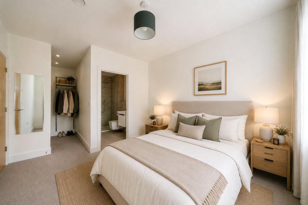 House in Exeter, Topsham - View 5