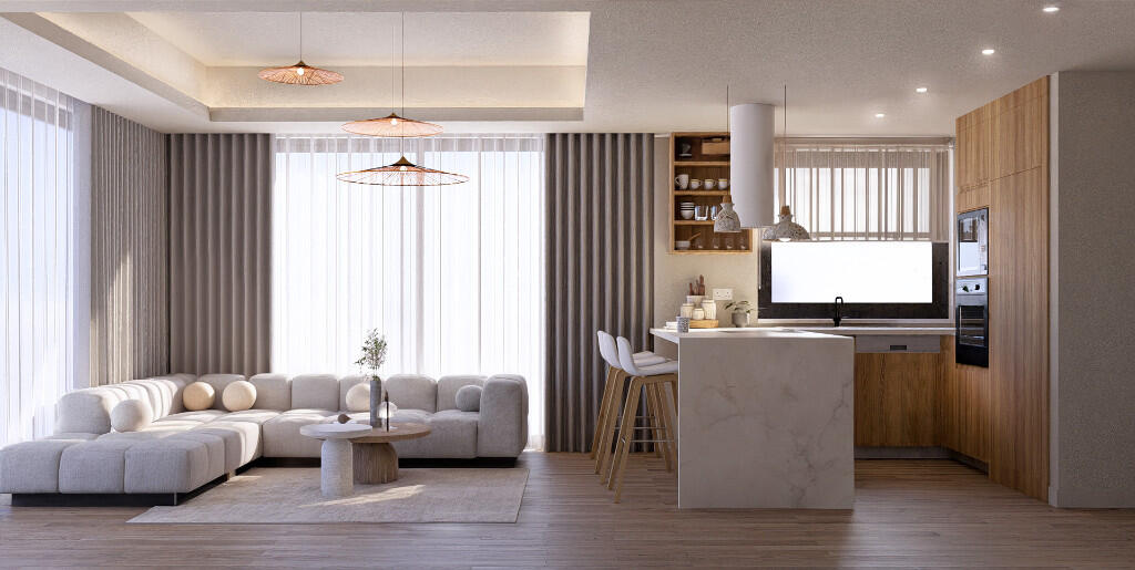 Main image of property: Karsiyaka, Girne