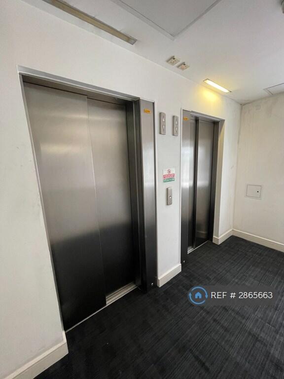 1 bedroom penthouse for rent