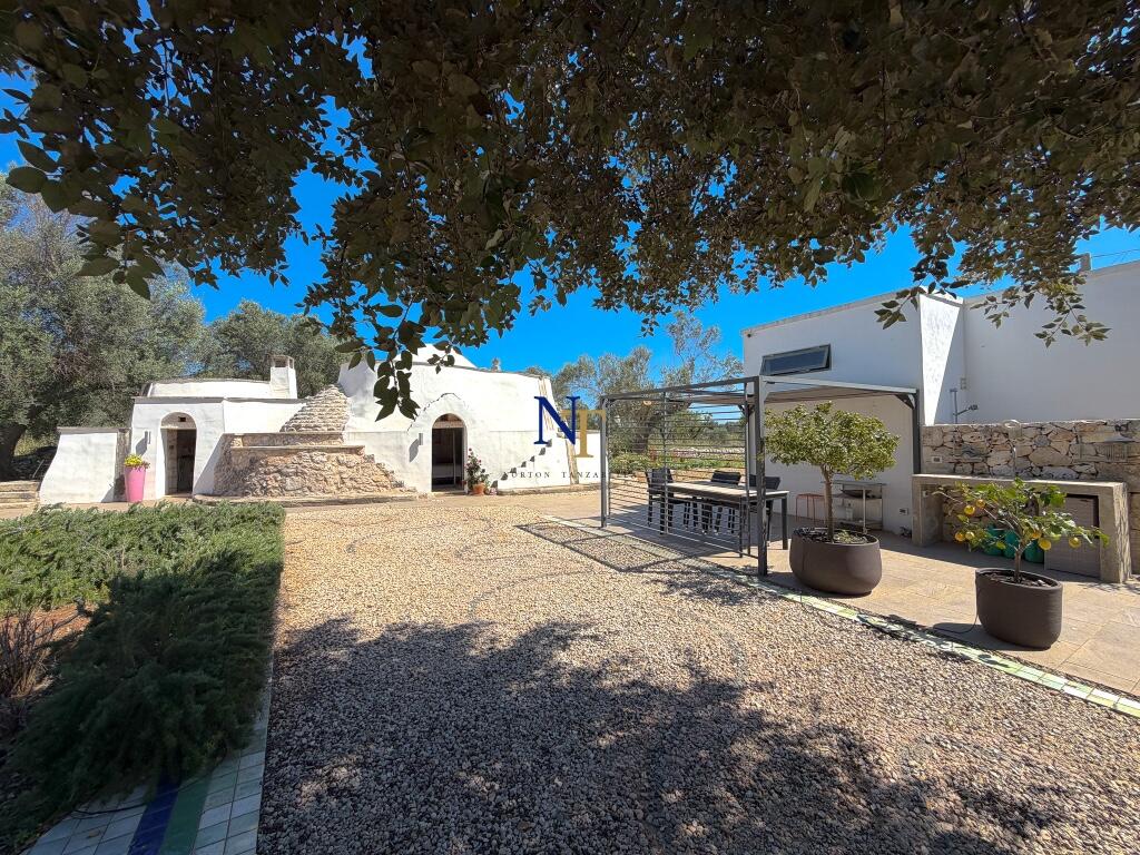 Main image of property: Ostuni, Brindisi, Apulia