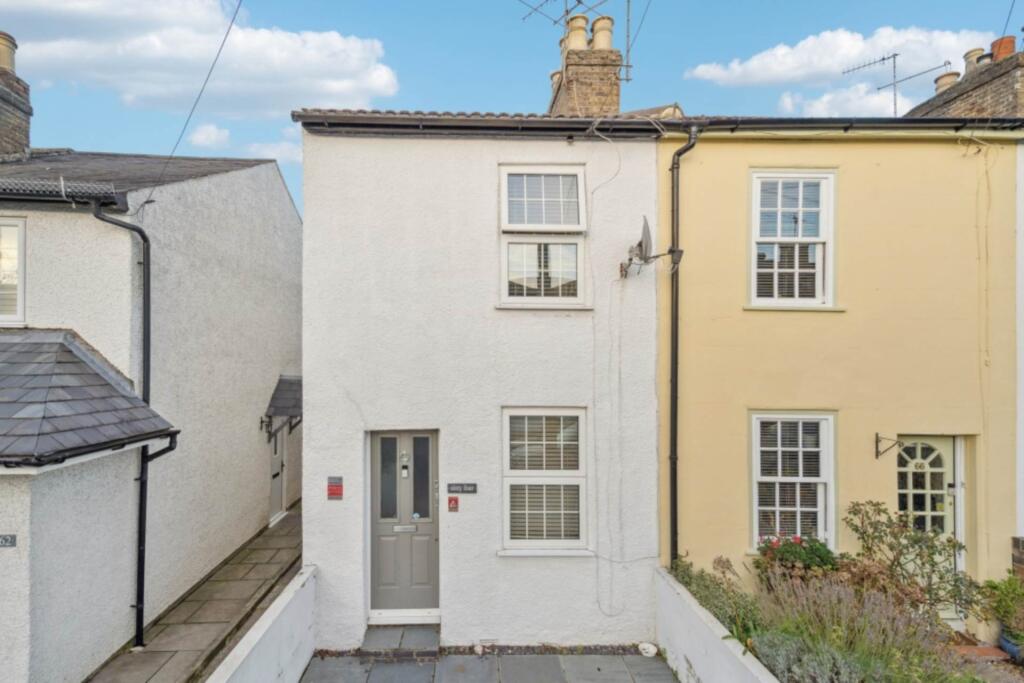 Main image of property: Upper Paddock Road, Oxhey Village