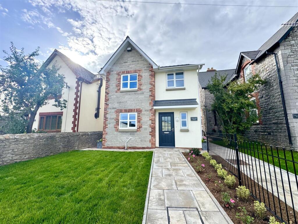 Main image of property: Crossways Farm, Kingsmark Lane, Chepstow