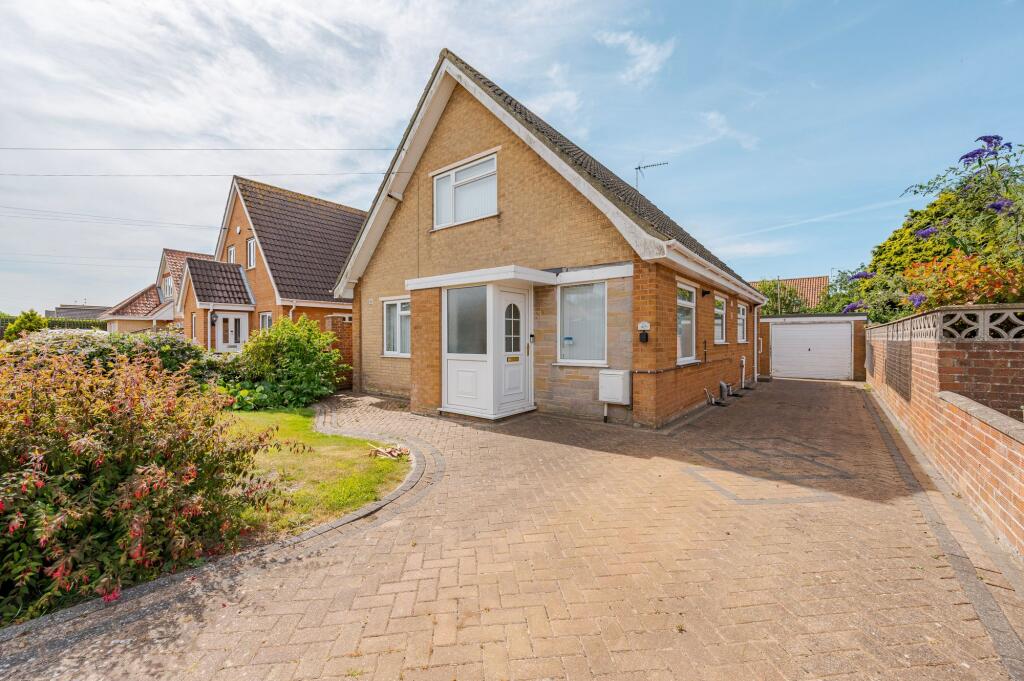 Main image of property: Ferndale Avenue, Lowestoft
