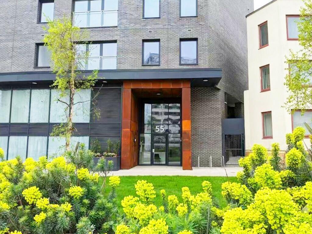 Main image of property: Signia Court, Wembley Hill Road, Wembley, Middlesex, HA9 8BE