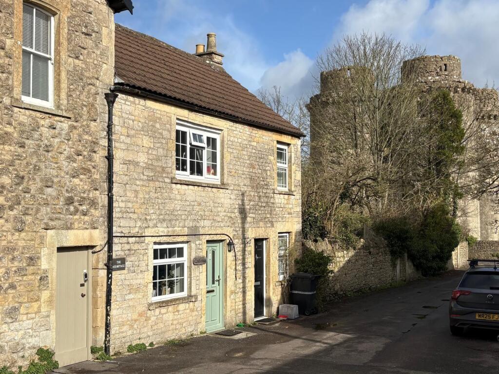 Main image of property: Castle Street, Nunney, Frome