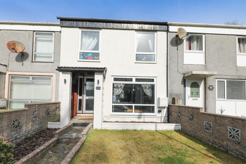 Main image of property: Waverley Drive, Glenrothes