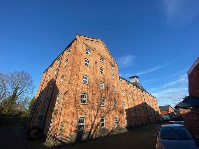 Main image of property: Cains Close, Lichfield