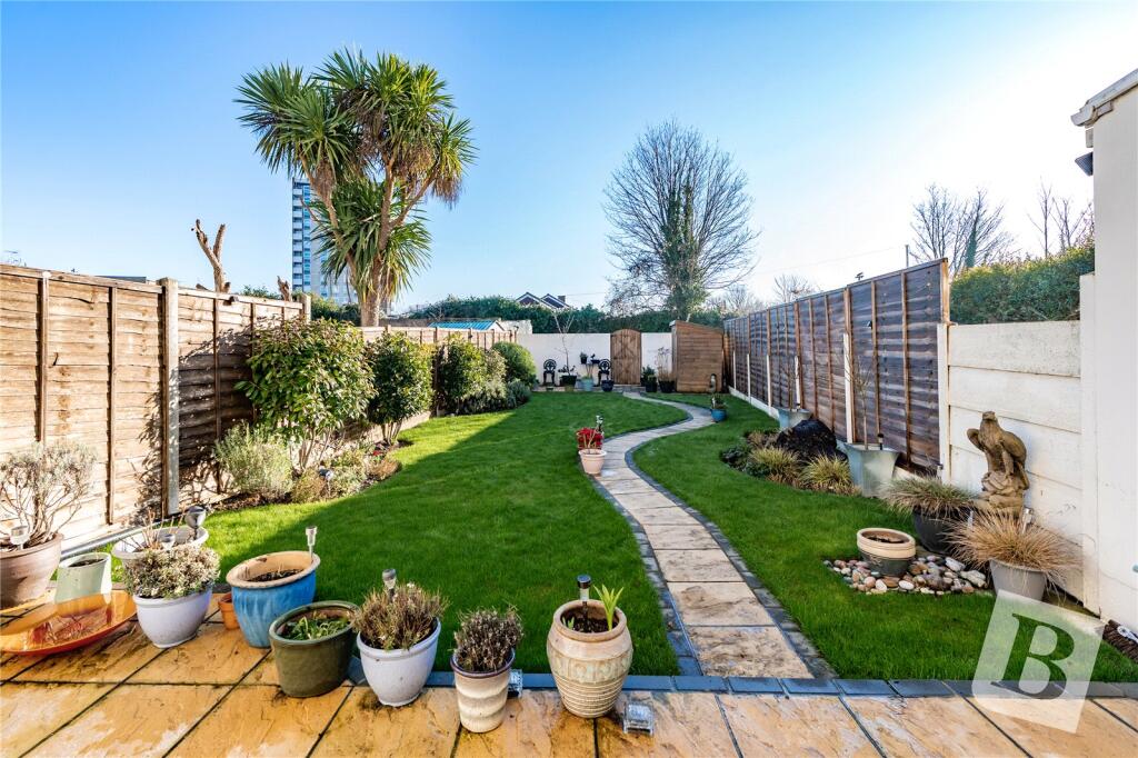 Main image of property: Springhead Road, Northfleet, Gravesend, Kent, DA11