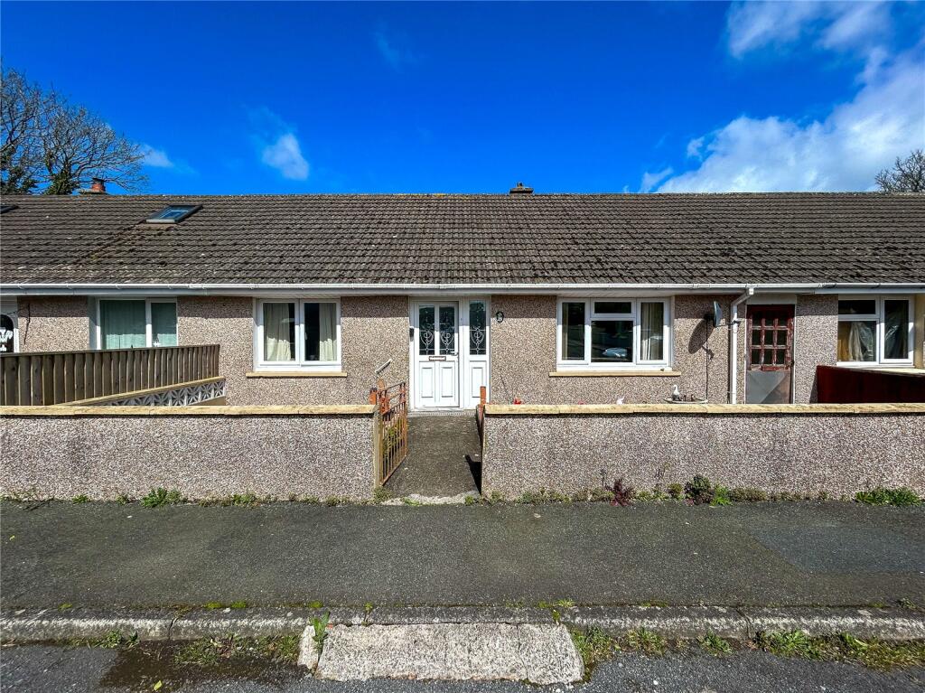 Main image of property: Main Road, Waterston, Milford Haven, Pembrokeshire, SA73