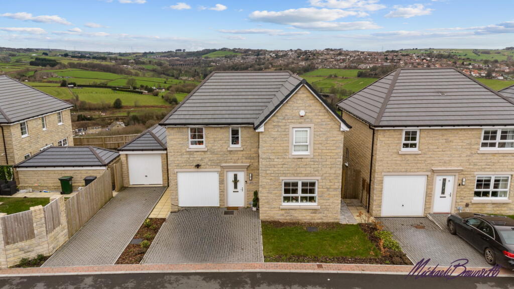 Additional image 29 of Viaduct View, Clayton, Bradford, BD14 6FQ