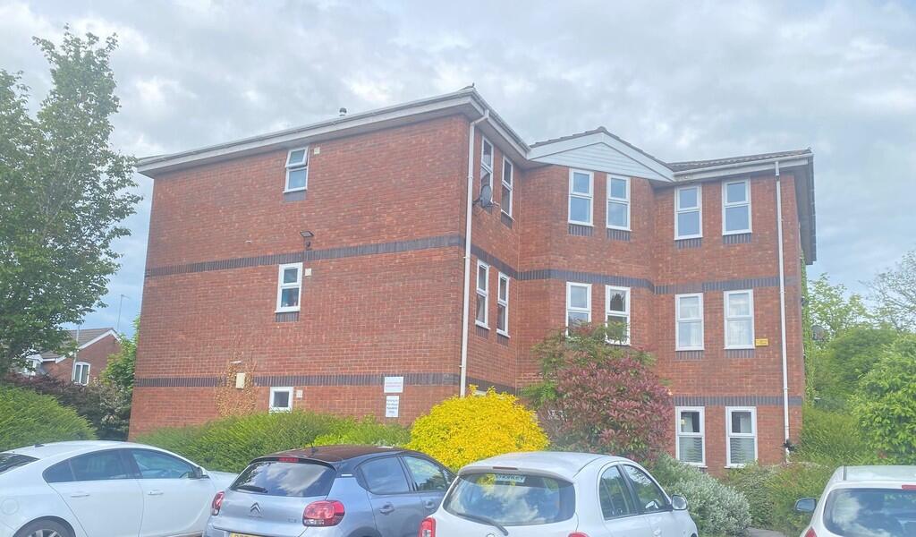 Main image of property: Canalside, Blackburn