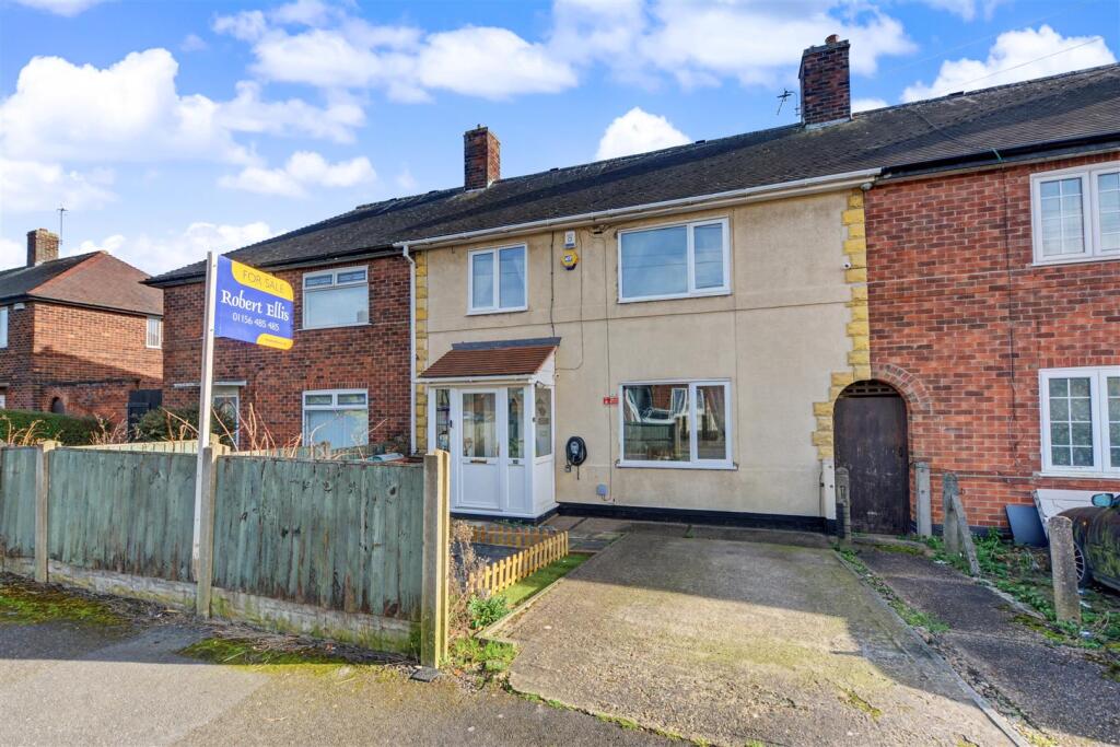 Main image of property: Arnside Road, Arnold, Nottingham