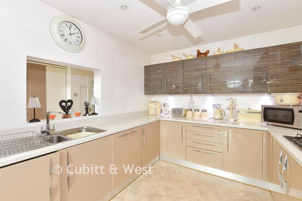 Main image of property: Crayford Road, Brighton, East Sussex