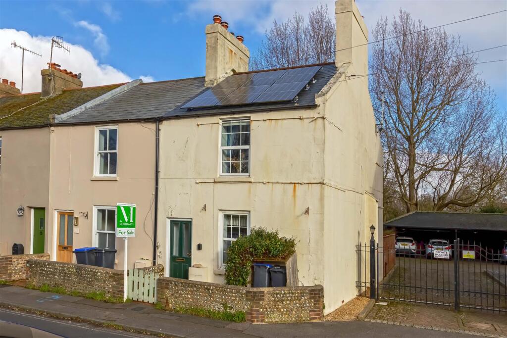 Main image of property: Park Road, Worthing