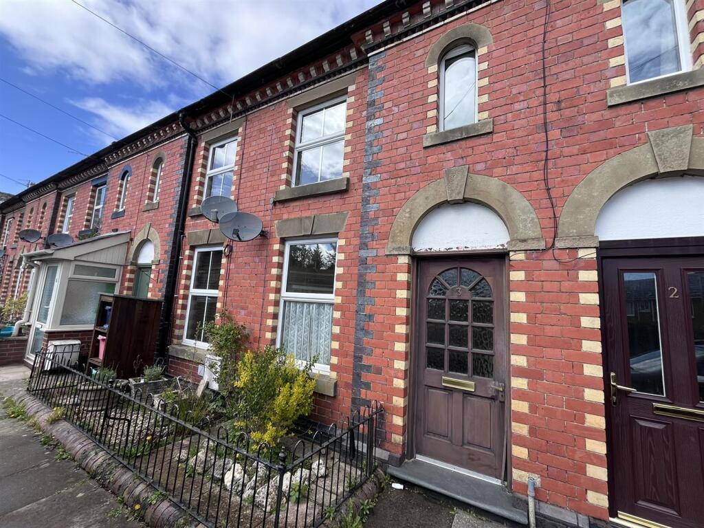 House in Shrewsbury - View 2