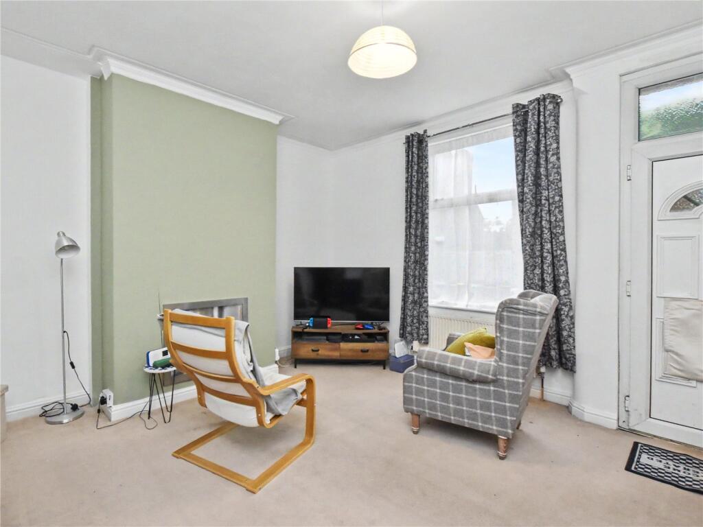 Vesper Terrace, Kirkstall, Leeds - View 3