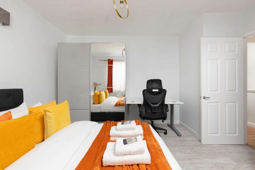 Main image of property: Bray Drive, London, E16