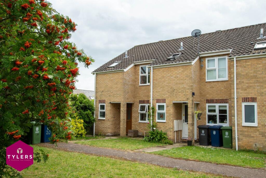 Main image of property: Lee Close, Cottenham, Cambridge, CB24