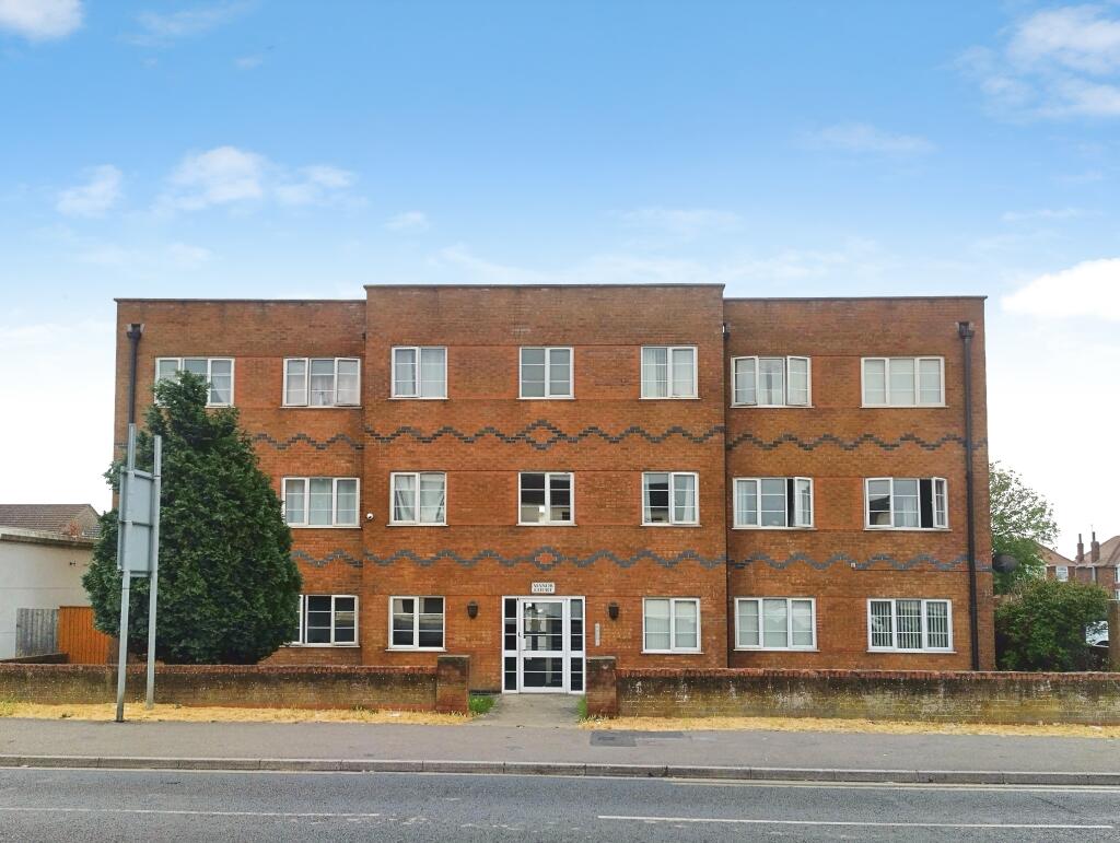 Main image of property: Manor Court, Roman Bank, Skegness, PE25