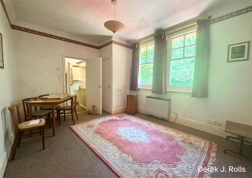 Main image of property: St. Augustins Road, Bournemouth, Dorset, BH2