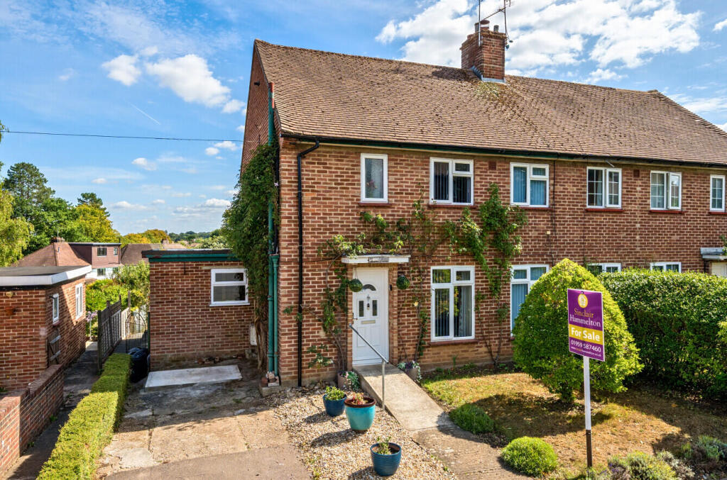 Main image of property: Granville Road, Westerham