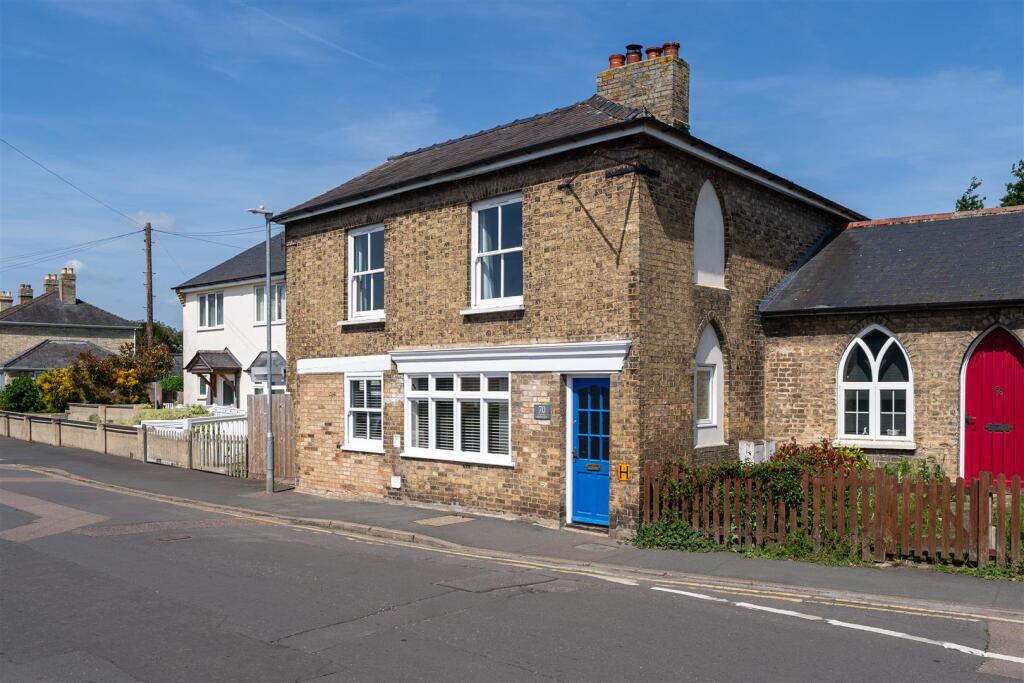 Main image of property: Station Road, Soham, Ely