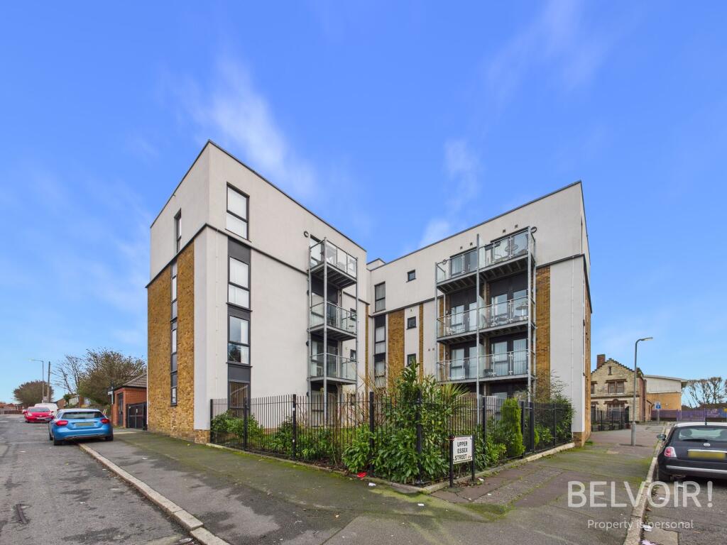 Main image of property: 98 Park Street, Dingle, Liverpool, L8