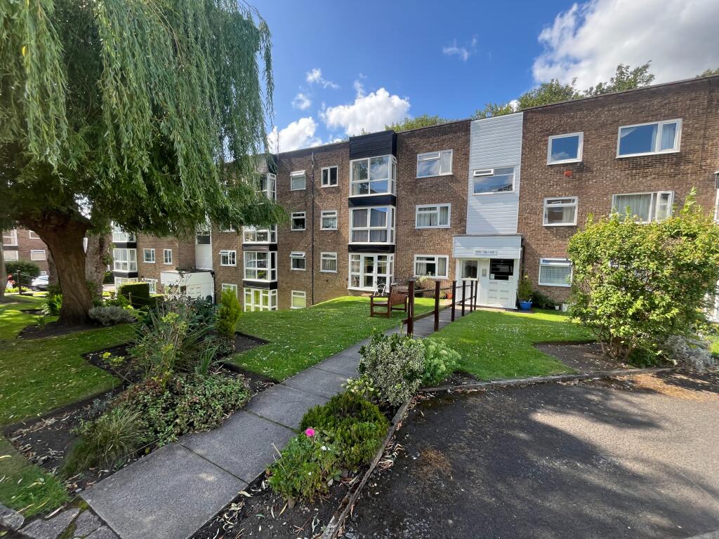 Main image of property: Lowther Road, Prestwich, M25