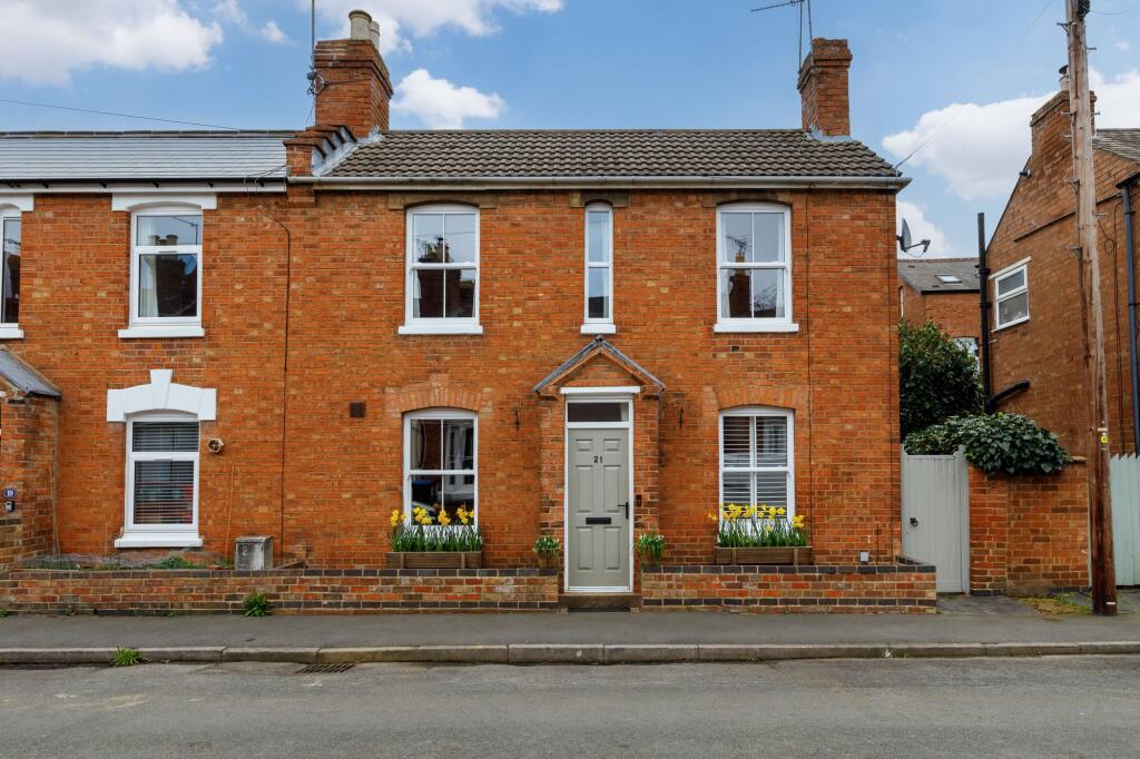 Main image of property: Rushmore Street, Leamington Spa, CV31