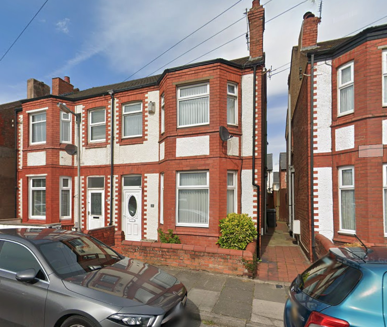 Main image of property: Melrose Avenue, Hoylake, Wirral