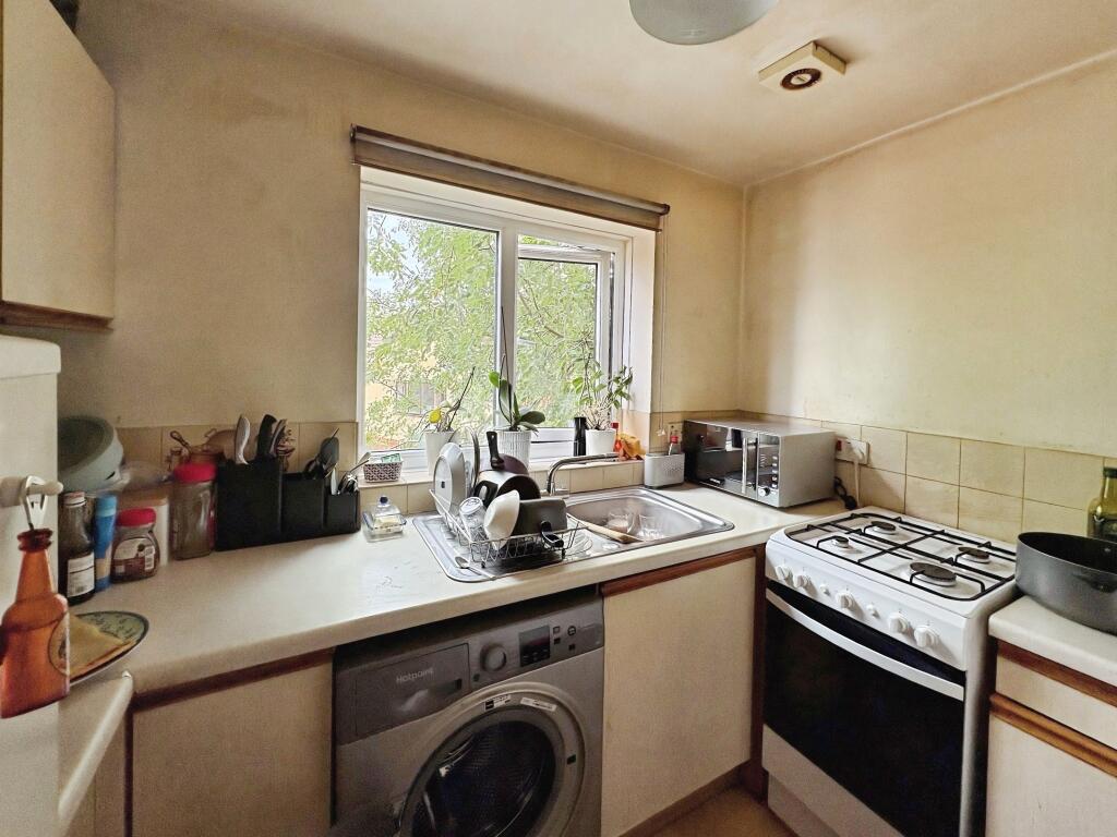 Apartment in Leeds - View 2